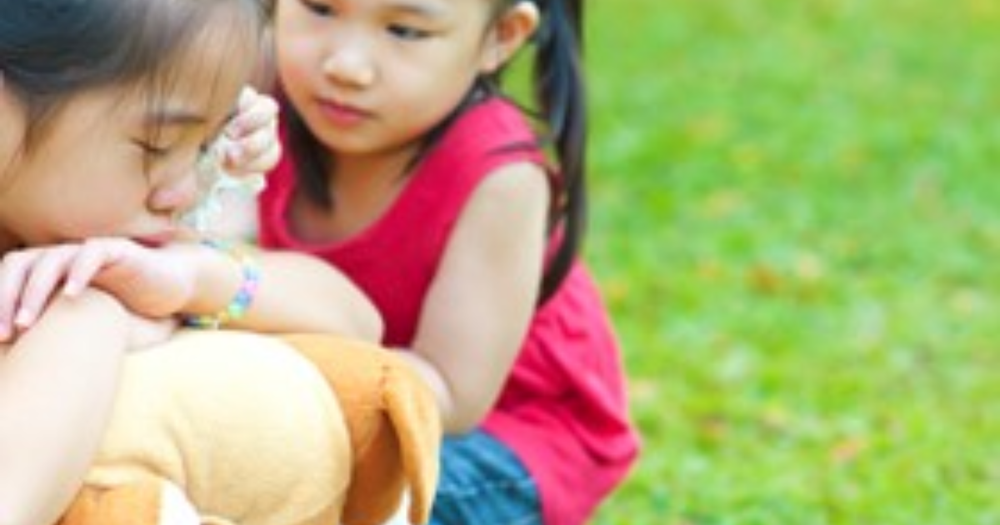 Screenshot of 7 Tips for Developing Emotional Intelligence