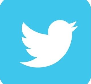 Screenshot of Twitter