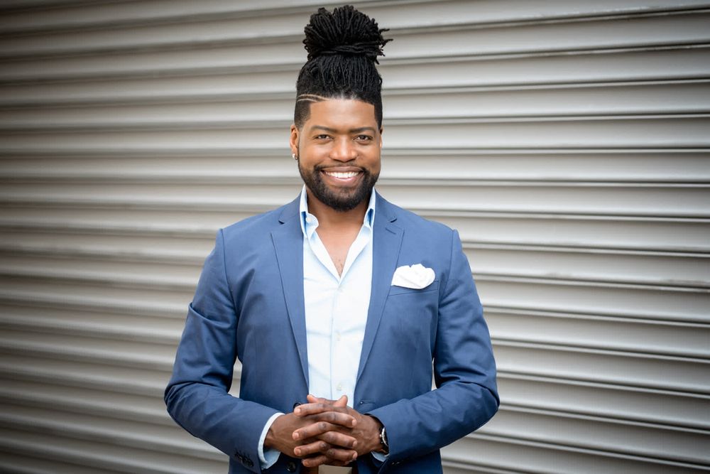 Screenshot of His Own Style Screenshot of His Own Style