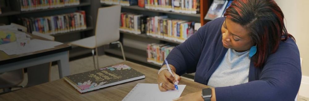 Screenshot of Teaching Resources Marketplace