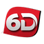 Logo of Dewa6D Lotto Site