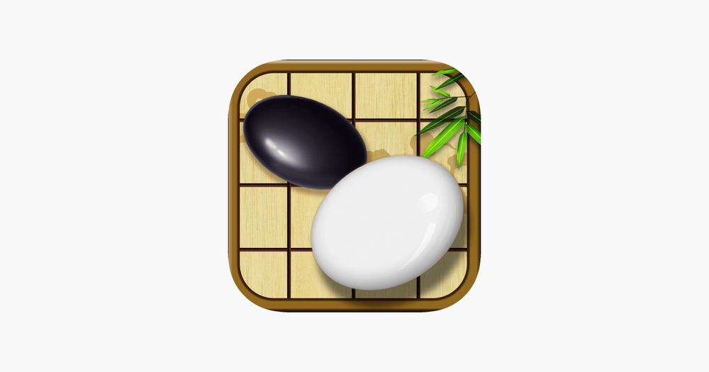 Screenshot of The Chess of Go - Fun Game