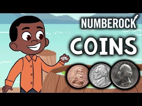 Screenshot of Counting Coins Song for Kids Screenshot of Counting Coins Song for Kids