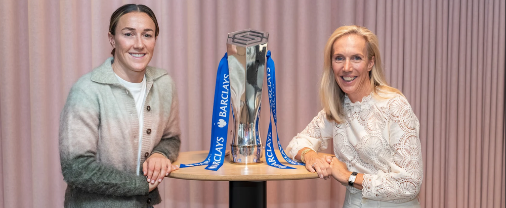 Screenshot of Meet Kate Alessi: Leading Google UK & the AI Opportunity Screenshot of Meet Kate Alessi: Leading Google UK & the AI Opportunity