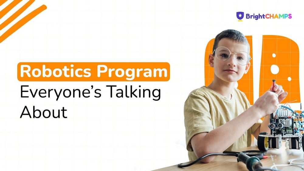 Screenshot of Robotics for Kids: Build Smart Robots Screenshot of Robotics for Kids: Build Smart Robots