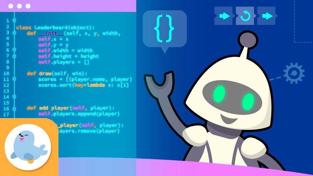 Screenshot of Programming for Kids Screenshot of Programming for Kids