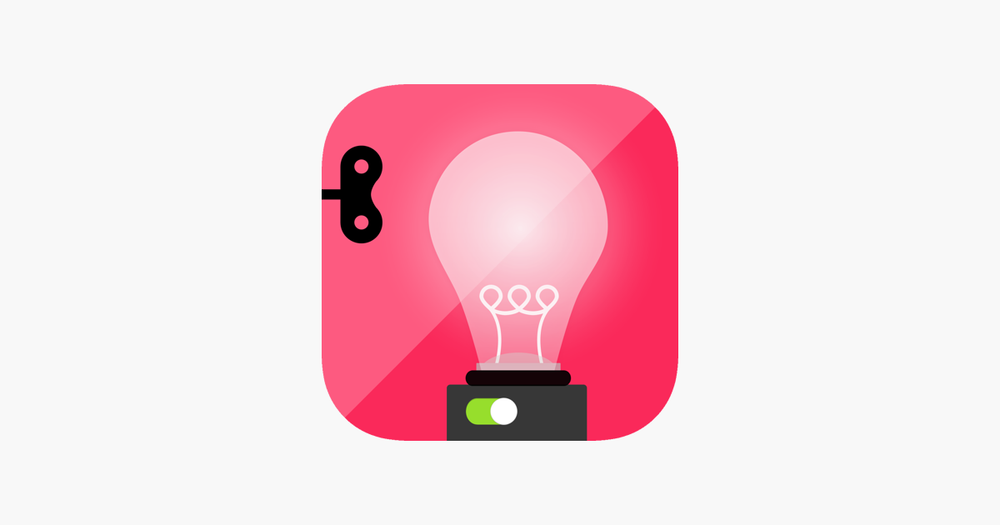 Screenshot of Everything Machine by Tinybop