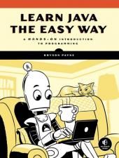 Screenshot of Learn Java the Easy Way Screenshot of Learn Java the Easy Way