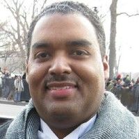 Screenshot of Eaglin Photo - Phillip G. Eaglin, PhD