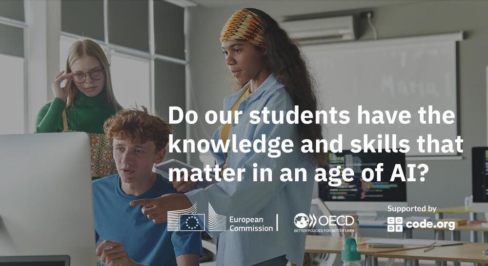 Screenshot of Launch Webinar: Draft AILit Framework