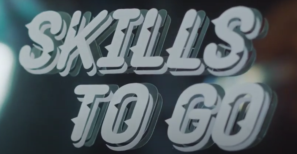 Screenshot of Bite-size Skills Training for Busy Brits