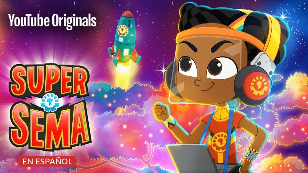 Screenshot of Operativo Cambiar El Mundo | Super Sema Season 2