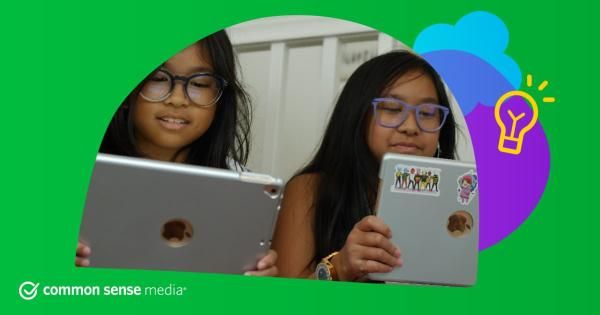 Screenshot of Wide Open School