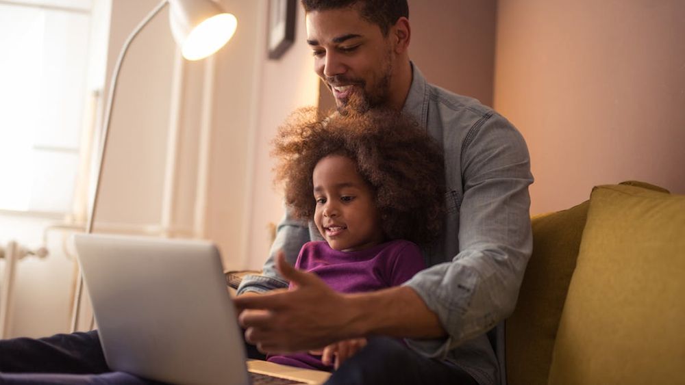 Screenshot of How We Used Technology to Bring Families Back Into School Life Screenshot of How We Used Technology to Bring Families Back Into School Life