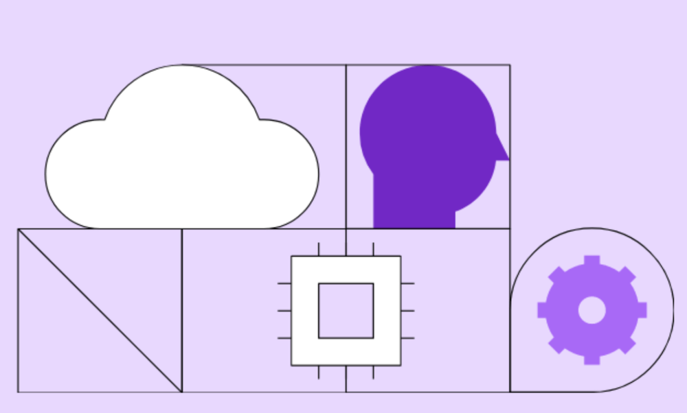 Screenshot of AI Foundations Powered by ISTE and IBM