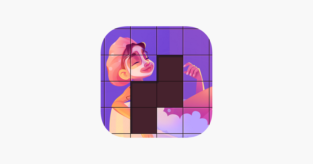 Screenshot of Fancy Puzzles: Jigsaw Art Game Screenshot of Fancy Puzzles: Jigsaw Art Game