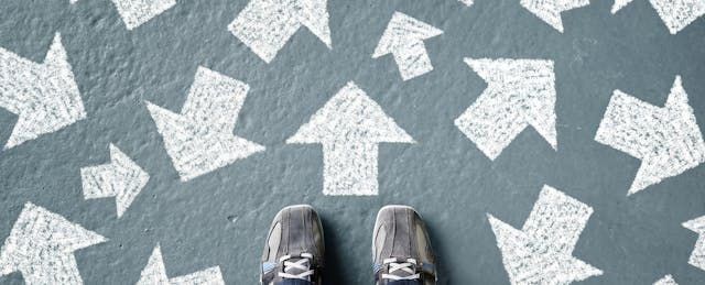 Screenshot of Redesigning Schools for Decision-Making