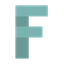 Logo of Funbrain - Games, Videos, and Books for Kids