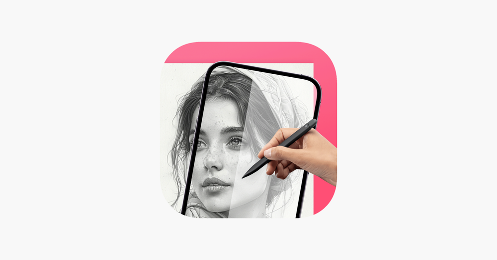 Screenshot of AR Drawing, How to Draw, Trace Screenshot of AR Drawing, How to Draw, Trace