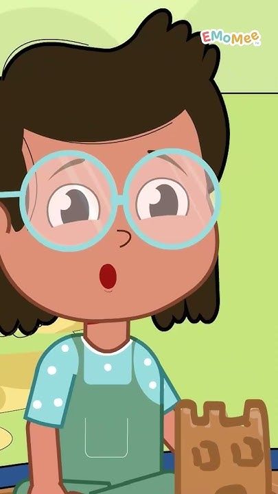 Screenshot of Making New Friends! | Social Skills | EMoMee Screenshot of Making New Friends! | Social Skills | EMoMee