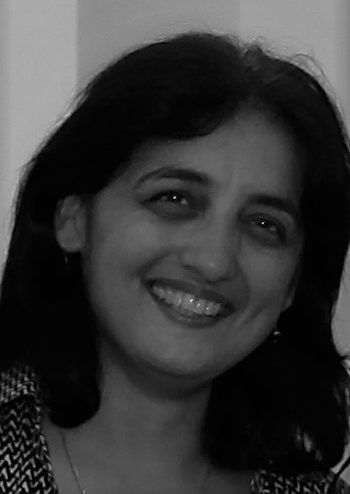 Screenshot of Sheena Vaidy