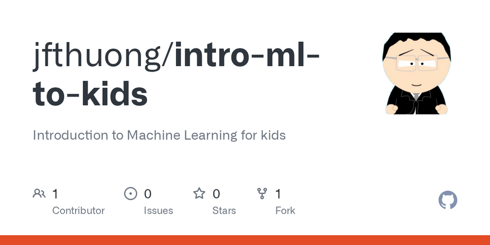 Screenshot of Introduction to Machine Learning for Kids Screenshot of Introduction to Machine Learning for Kids