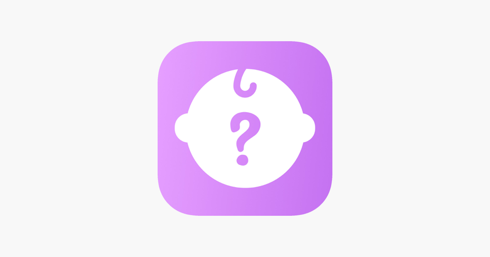 Screenshot of AI Baby Generator - TinyFaces