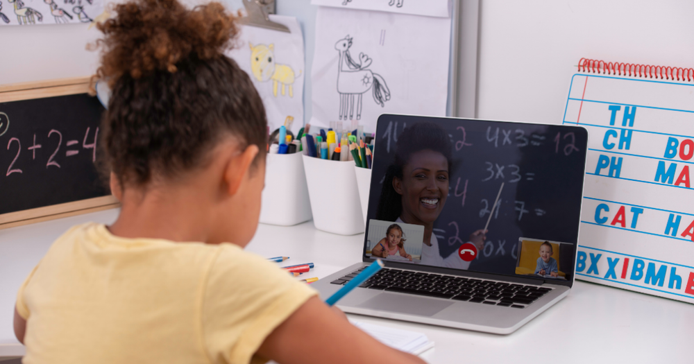 Screenshot of 5 Tips for Checking Student Understanding in a Virtual Classroom