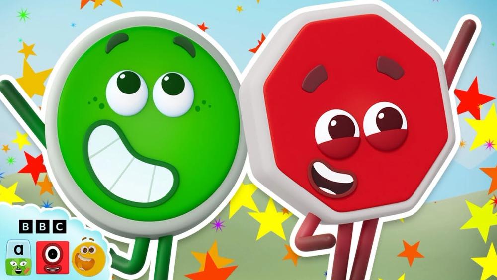 Screenshot of Wonderblocks Season 1 Marathon