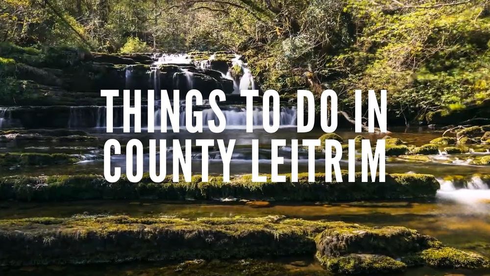 Screenshot of Things to Do in County Leitrim Screenshot of Things to Do in County Leitrim