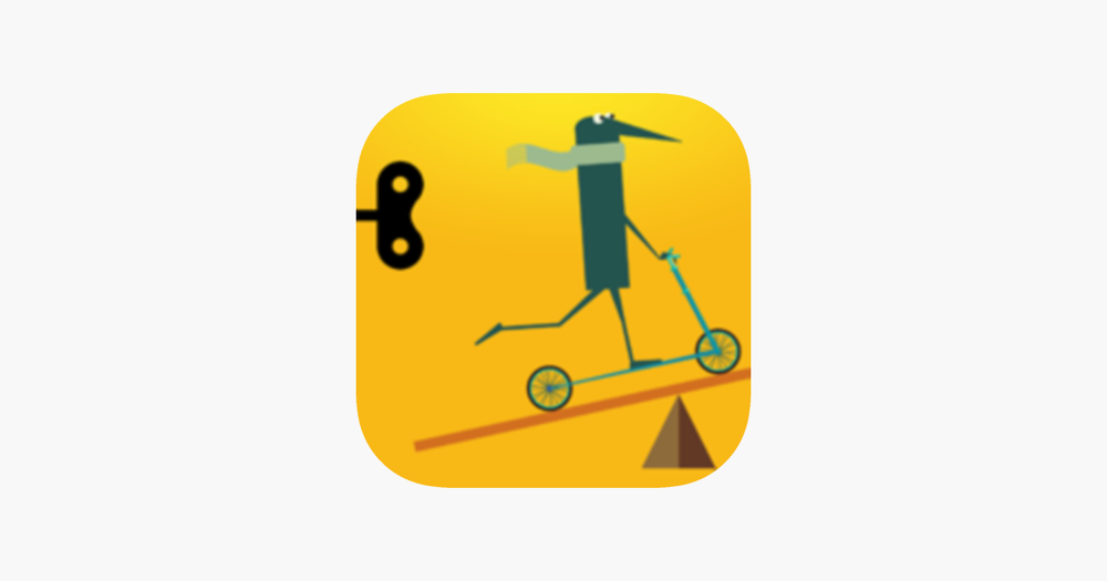 Screenshot of Simple Machines by Tinybop