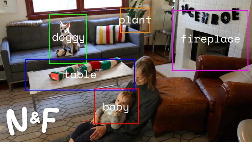 Screenshot of How Computer Vision Is Finally Taking Off, After 50 Years Screenshot of How Computer Vision Is Finally Taking Off, After 50 Years