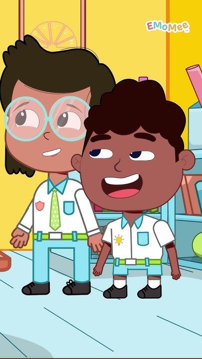 Screenshot of Guess The Country! 🌍 | South Korea 🫰 | EMoMee #shorts #kids Screenshot of Guess The Country! 🌍 | South Korea 🫰 | EMoMee #shorts #kids