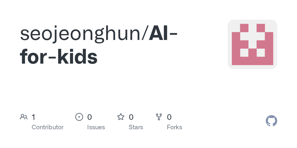 Screenshot of AI for Kids Screenshot of AI for Kids