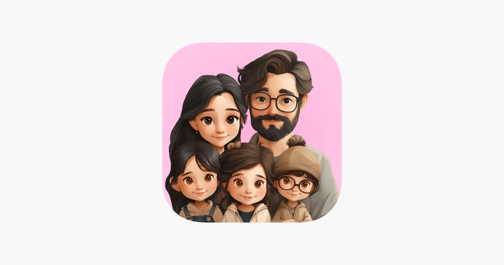 Screenshot of Baby AI Generator • Face Maker