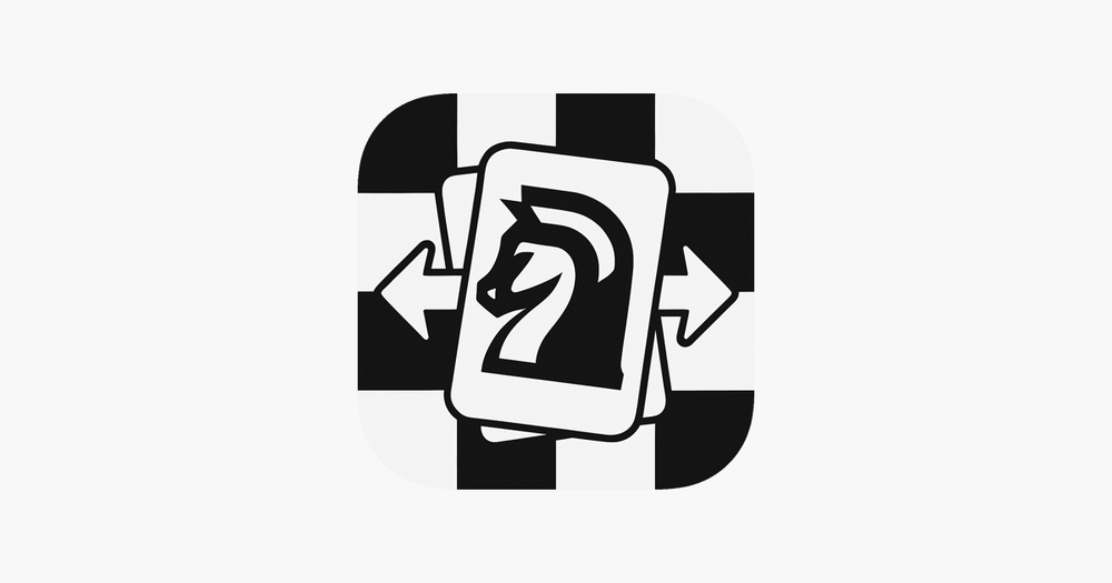 Screenshot of Swipe Chess - Cards & AI Tutor Screenshot of Swipe Chess - Cards & AI Tutor