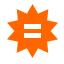 Logo of Wolfram|Alpha