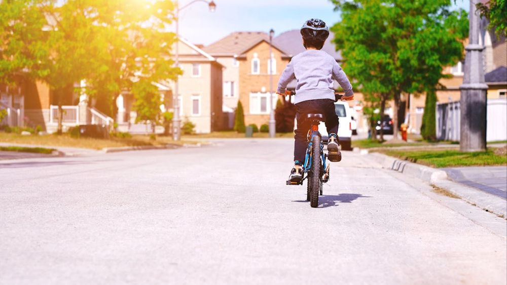 Screenshot of How ZIP Codes Determine a Child’s Future Screenshot of How ZIP Codes Determine a Child’s Future