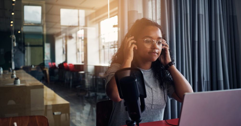 Screenshot of Authentic Engagement with AI