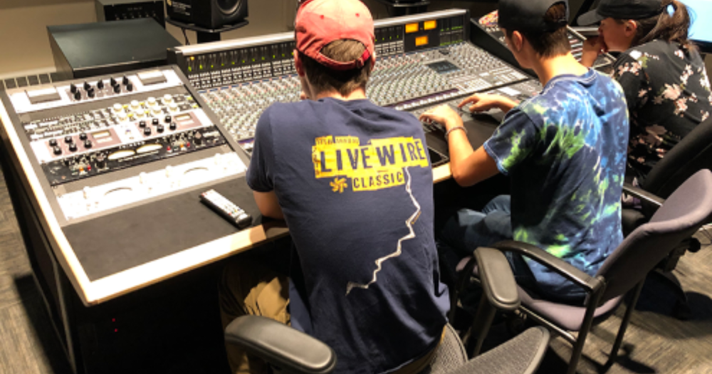 Screenshot of How AV Impacts Classrooms