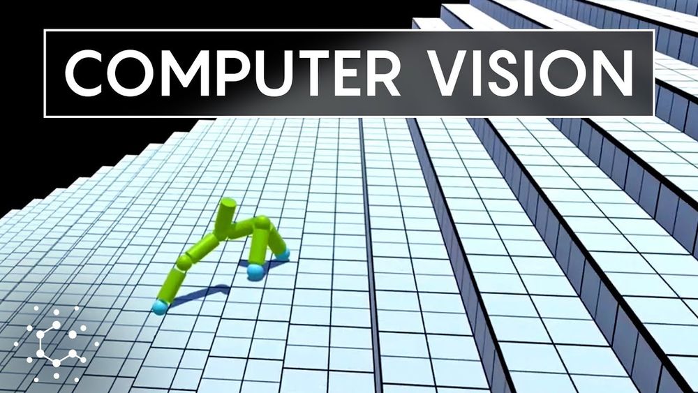 Screenshot of Why Computer Vision Is a Hard Problem for AI