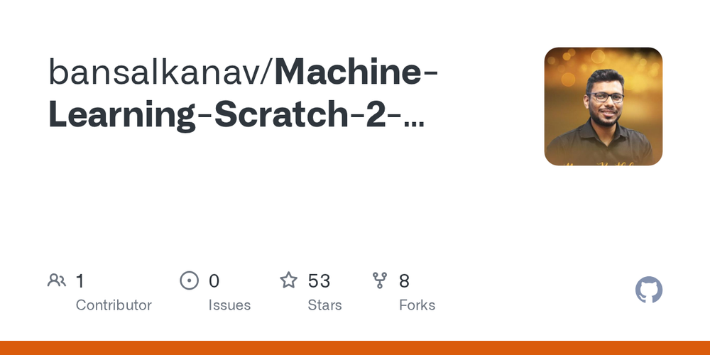Screenshot of Machine Learning Scratch to Advance Screenshot of Machine Learning Scratch to Advance