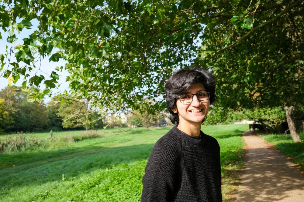 Screenshot of How AI Can Help People with Motor Disabilities