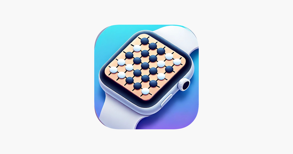 Screenshot of Watch Gomoku Chess Enjoy