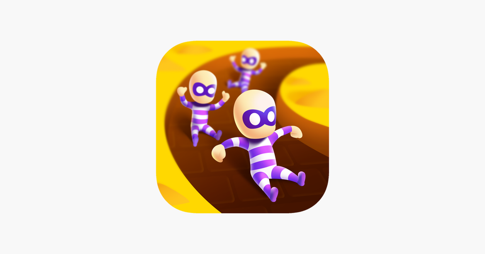 Screenshot of Escape Masters Screenshot of Escape Masters