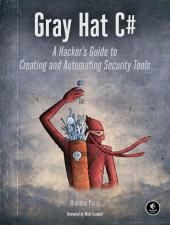 Screenshot of Gray Hat C#