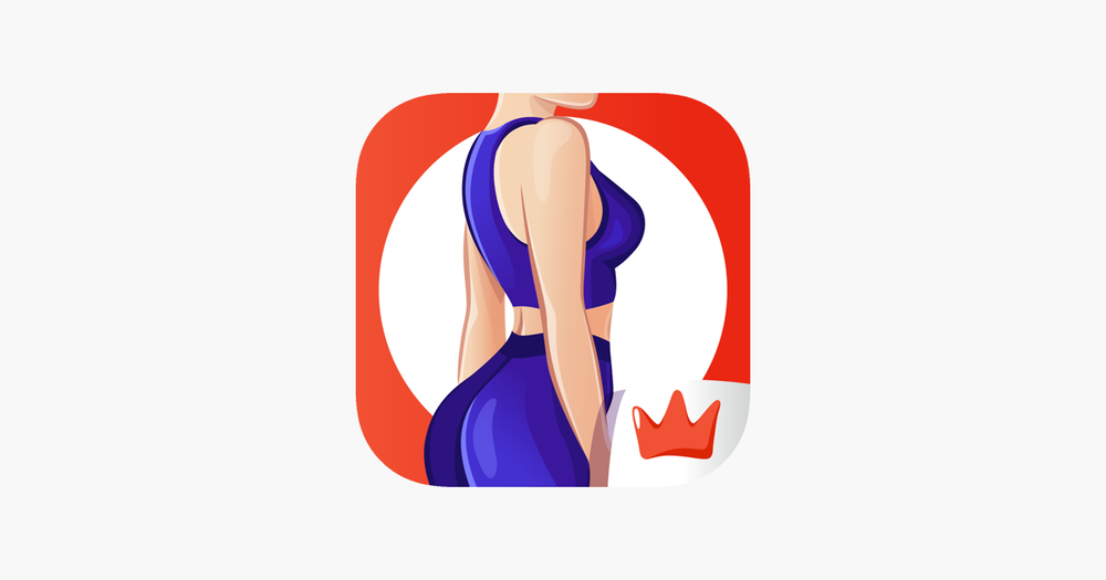 Screenshot of Lose Weight with SlimQueen Screenshot of Lose Weight with SlimQueen