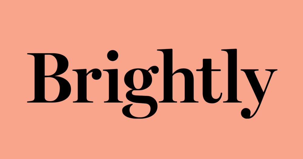 Screenshot of Brightly