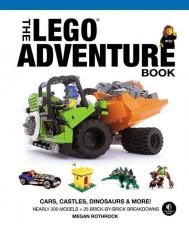 Screenshot of The LEGO Adventure Book, Vol. 1 Screenshot of The LEGO Adventure Book, Vol. 1