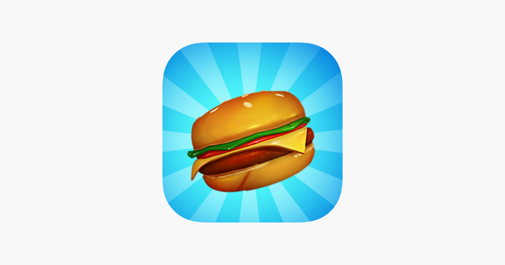 Screenshot of Eating Hero: Clicker Food Game Screenshot of Eating Hero: Clicker Food Game